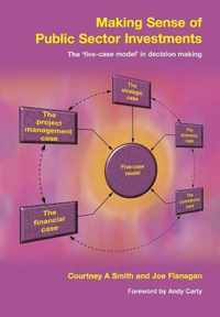Making Sense of Public Sector Investments