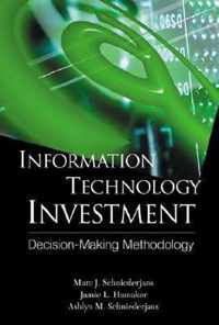 Information Technology Investment