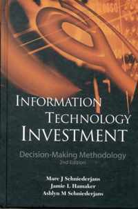 Information Technology Investment