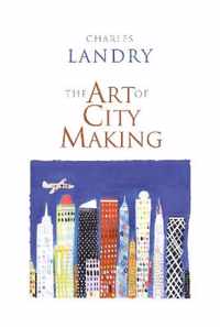 The Art of City-Making