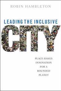 Leading the Inclusive City