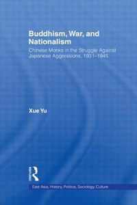 Buddhism, War, and Nationalism