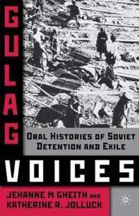 Gulag Voices