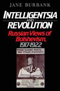 Intelligentsia and Revolution