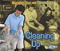 Cleaning Up