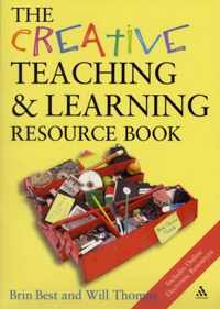 Creative Teaching And Learning Resource Book