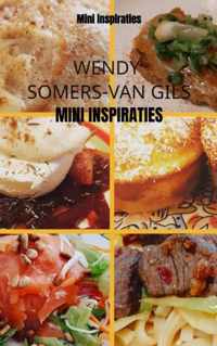 Mini inspiraties - Wendy Somers-van Gils - Paperback (9789464183191)