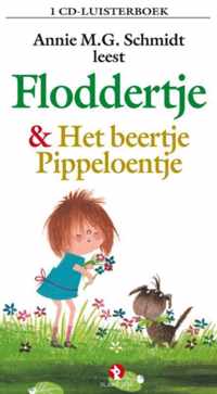 Floddertje & Het Beertje Pippeloentje