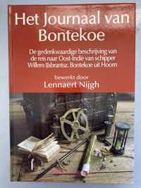 Journaal van bontekoe