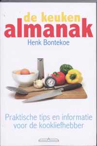 De Keukenalmanak 2008