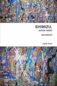 SHIMIZU, Zuiver Water