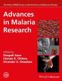 Advances in Malaria Research