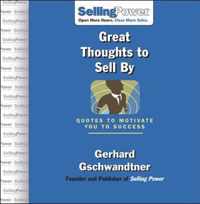 Great Thoughts to Sell by