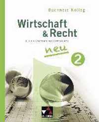 Buchners Kolleg Wirtschaft und Recht 02