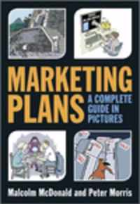 Marketing Plans Complete Gde In Pictures