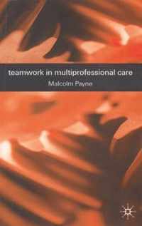 Teamwork in Multiprofessional Care