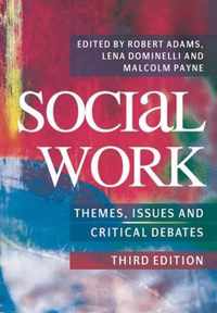 Social Work