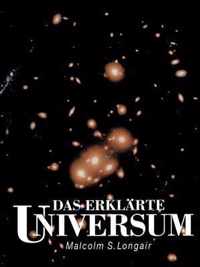 Das Erklarte Universum