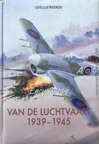 Geillustreerde Encyclopedie van de Luchtvaart 1939-1945