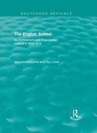 The English School