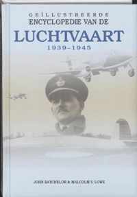 Geillustreerde Encyclopedie van de Luchtvaart 1940-1945