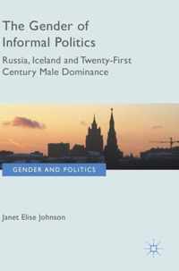 The Gender of Informal Politics
