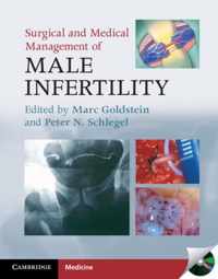 Surgical And Medical Management Of Male Infertility