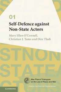 Self-Defence against Non-State Actors
