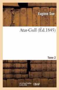 Atar-Gull (Ed.1845)