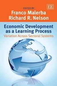 Economic Development As A Learning Process