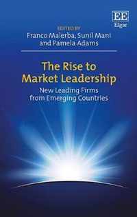 The Rise to Market Leadership