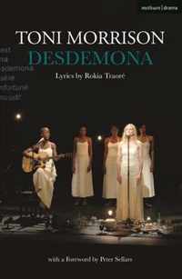 Desdemona