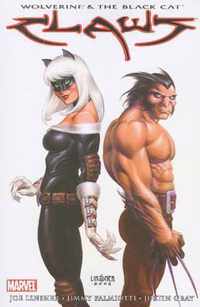 Wolverine & Black Cat