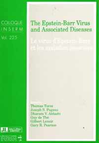 Epstein-Barr Virus & Associated Diseases