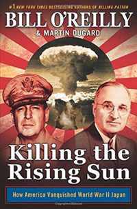 Killing the Rising Sun