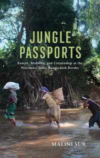 Jungle Passports