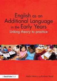 English As Additnl Language In Erly Yrs