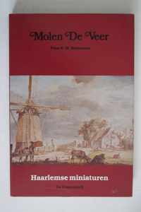 Molen de veer