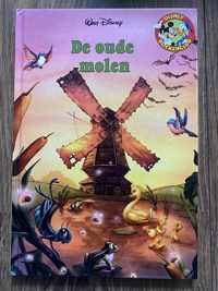 Disney Boekenclub - De Oude Molen