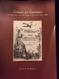 Gidsen en genieën