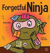 Forgetful Ninja