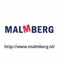 Geschiedschrijving Malmberg