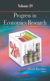 Progress in Economics Research