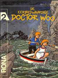 Rona 2: Eerbiedwaardige dokter woo
