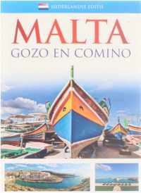 Malta, Gozo en Comino