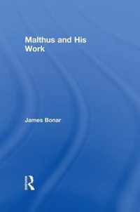 Malthus and His Work