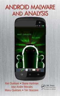 Android Malware and Analysis