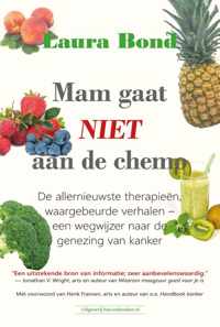 Mam gaat niet aan de chemo