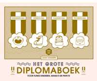 Het grote diplomaboek