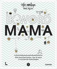 Mama Baas  -   Ik word mama